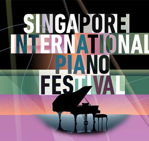 32nd Singapore International Piano Festival