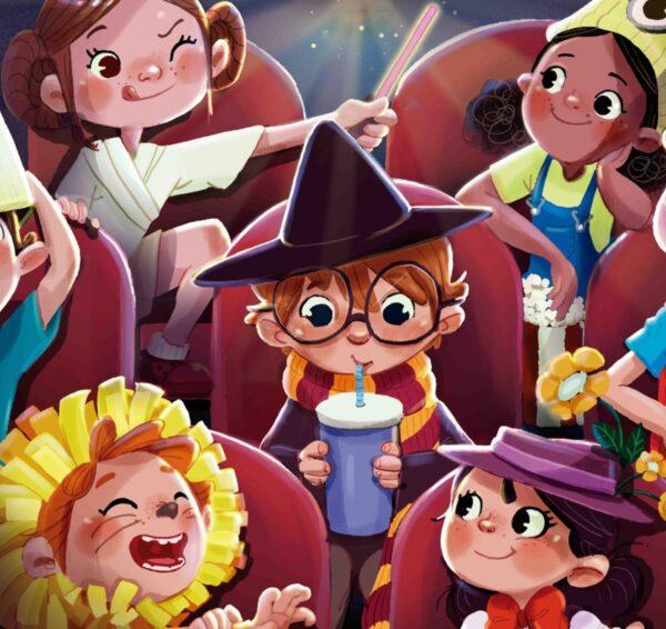 Family Film Favourites