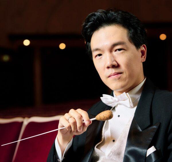 Lio Kuokman & Paul Huang – Dvořák and Beethoven 7