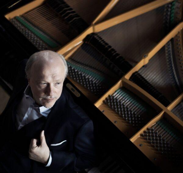 Marc-André Hamelin & Sebastian Weigle – Brahms Piano Concerto 2