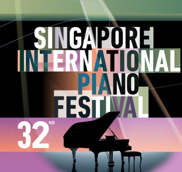 Singapore International Piano Festival 2026