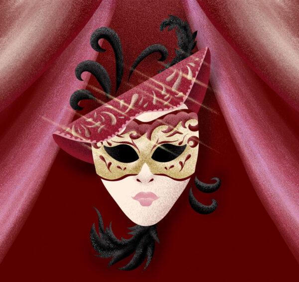 Die Fledermaus in a Pocket