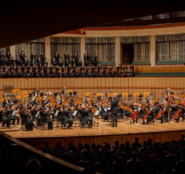 Call for Choristers for Verdi's Requiem