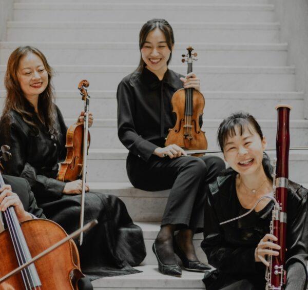 Be the heartbeat of your orchestra