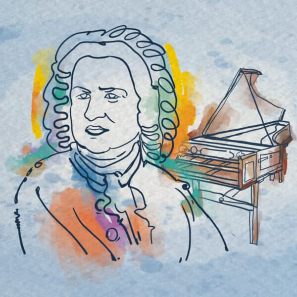 Bach’s Brandenburg Concertos Part I