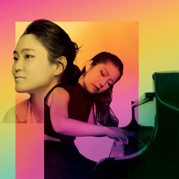 Han-Na Chang & Churen Li – Beethoven & Grieg (Online)