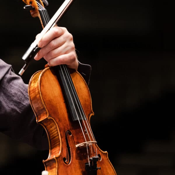 National Piano & Violin Competition 2023: Violin Artist Finals