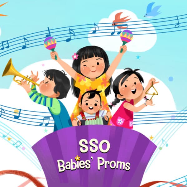 SSO Babies’ Proms