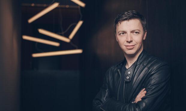 Martin Grubinger • The Tears of Nature