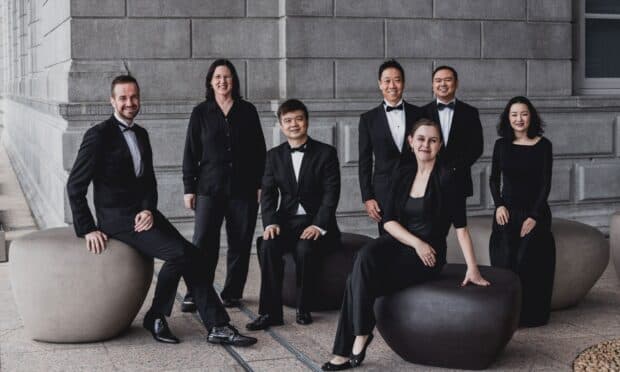 [Cancelled] Forty-ssimo: The Welcome Celebration! | Singapore Symphony Chorus