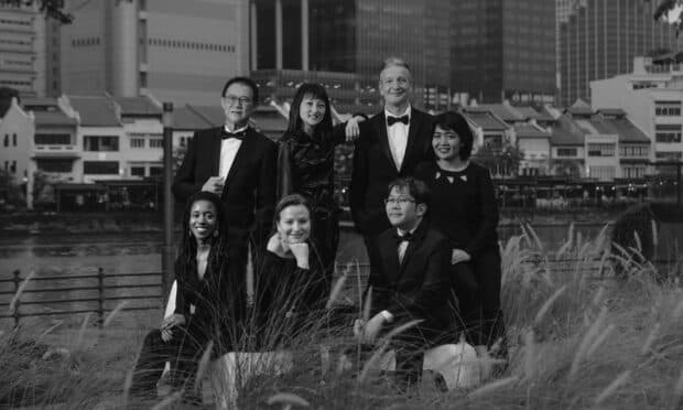 [CANCELLED] Forty-ssimo: Ode to Home | Singapore Symphony Chorus