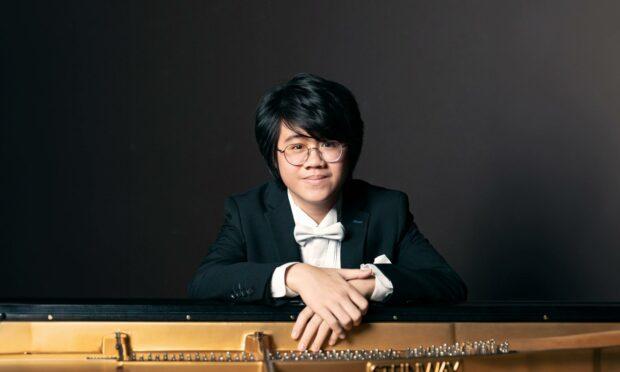 President’s Young Performers Concert 2024