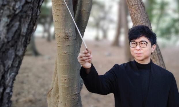 Kahchun Wong and Gerhard Oppitz – Brahms and Shostakovich