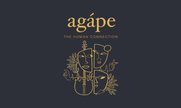 Agápe – The Human Connection