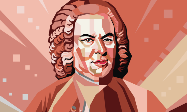 Music for All Time - Celebrating Bach I (Online)