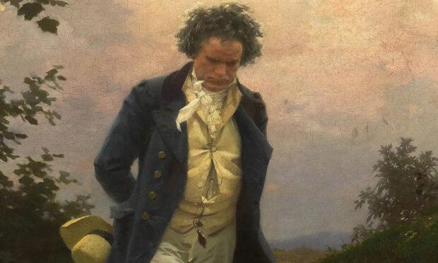 Beethoven’s Fifth and Wuthering Heights