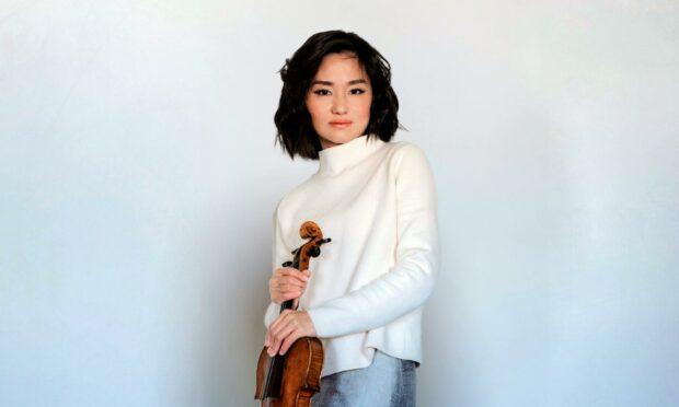 Brahms with Hans Graf and Sayaka Shoji