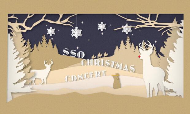 SSO Christmas Fundraising Concert