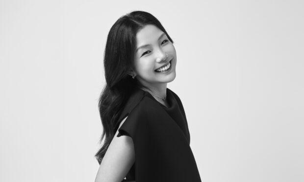 Churen Li in Recital - Echoes and Refractions