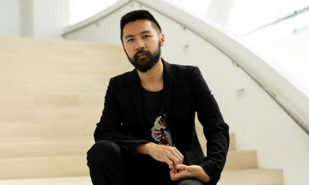 Conrad Tao in Recital - Emigrés and Friends