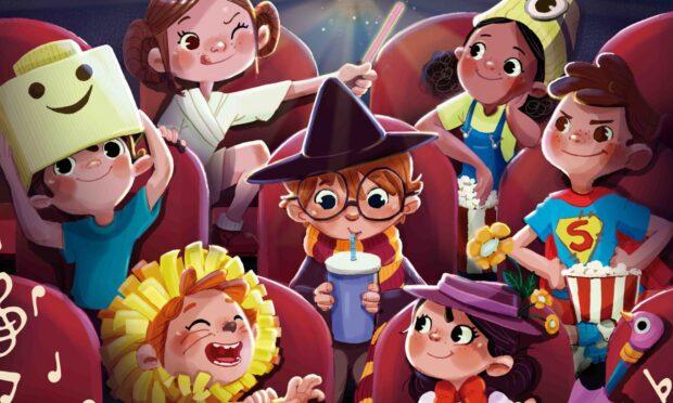 Family Film Favourites
