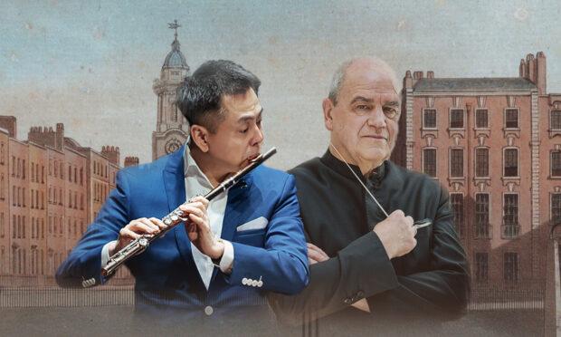 Flurry of the Flute (Online)