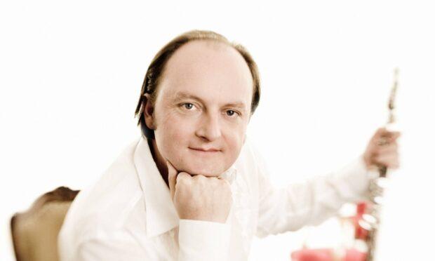 Mozart, Prokofiev and Brahms with François Leleux