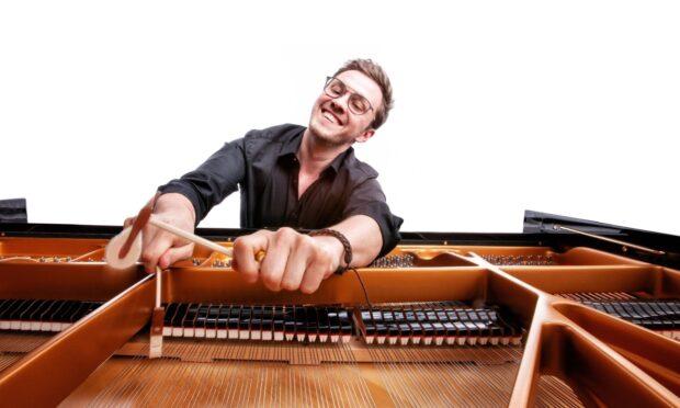 SSO Pops: Kapustin, Gershwin and E.T.