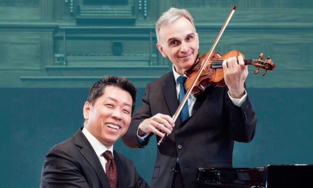 Kreutzer: Beethoven Violin Sonatas 1, 2, 3 & 9