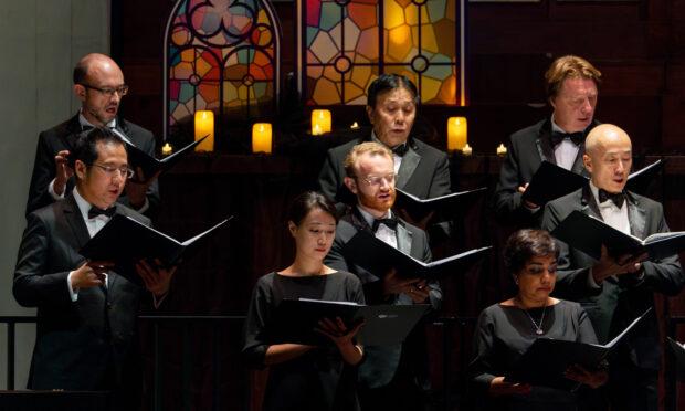 Golden Age of the Organ
