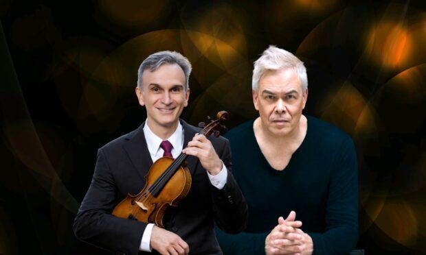Hannu Lintu Inaugural Series: Gil Shaham and Mahler 5