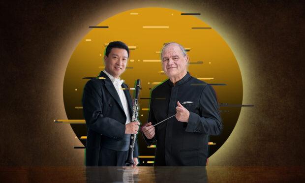 A Triptych of Ravel, Respighi and Copland (Online)