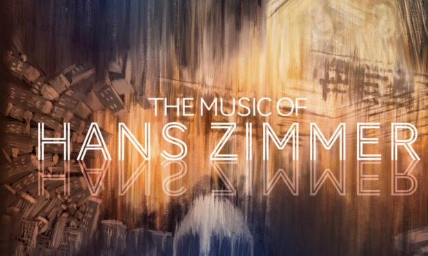 The Music of Hans Zimmer