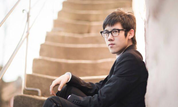 Haochen Zhang & Hannu Lintu – Prokofiev Piano Concerto 2