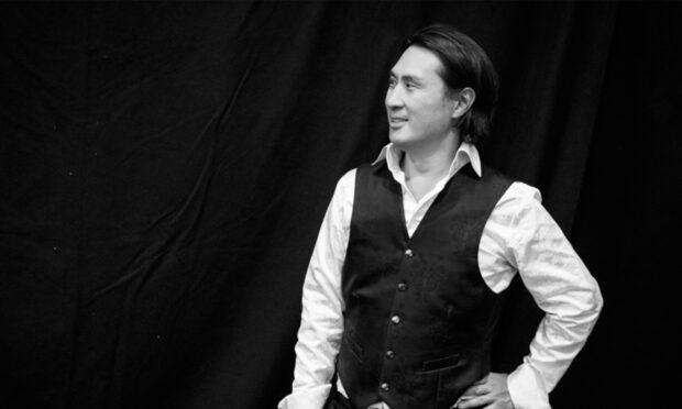 Hyung-ki Joo in Recital - Dreams and Nightmares