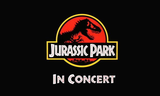SNYO × SSO: Jurassic Park In Concert