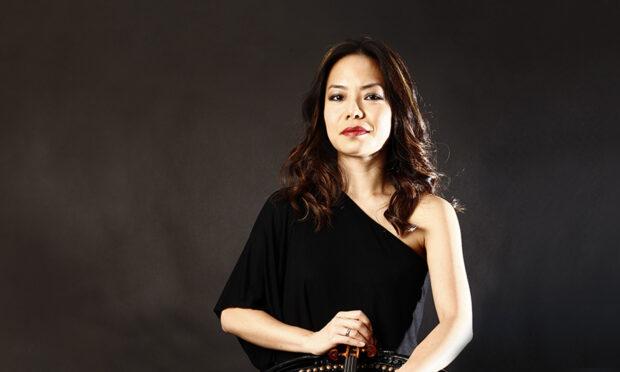 Kam Ning – The Artistry of Strings