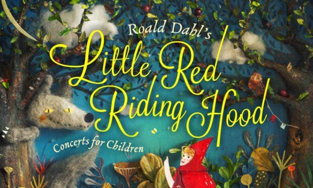 Little Red Riding Hood