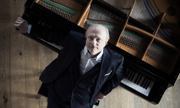 The Trout Quintet and Brahms with Marc-André Hamelin