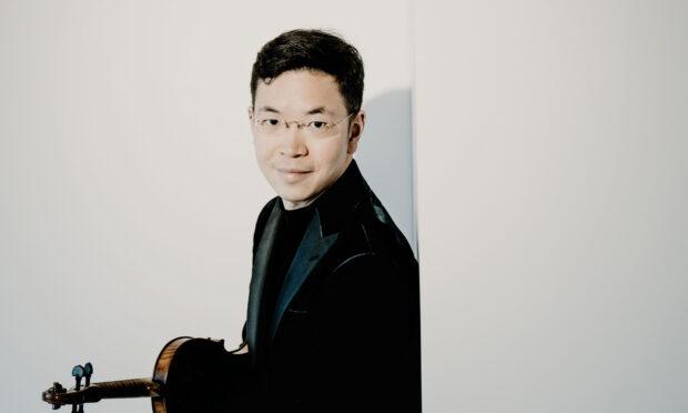 Schubert's Octet with Paul Huang