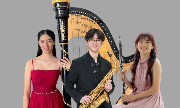 President’s Young Performers Concert
