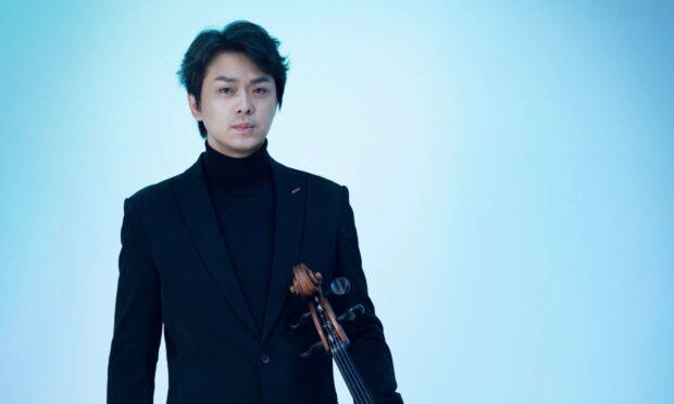 Hannu Lintu & Qin Li-Wei – Don Quixote and Brahms 2