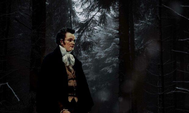 Remembering Schubert I - Winterreise and Rosamunde