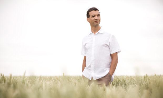 Roderick Williams in Recital