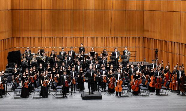 SNYO 45ᵗʰ Anniversary Gala