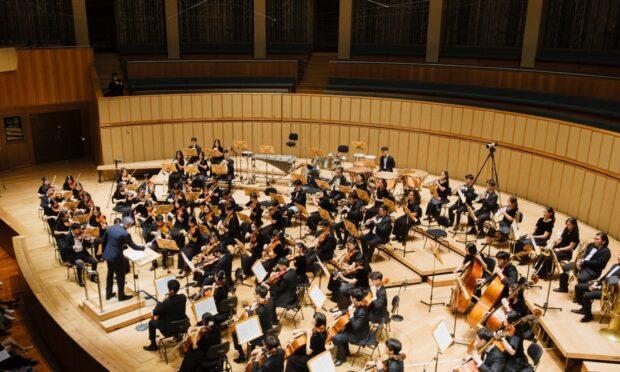 SNYO In Concert: Brahms Symphony No. 3