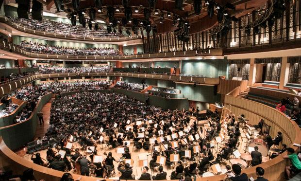 SNYO in Concert: Vivaldi Piccolo Concerto and Dvořák’s Eighth Symphony