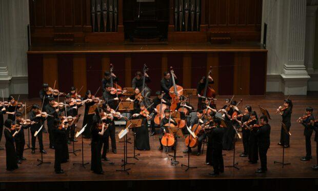 SNYO × re:Sound: Prodigious 2027