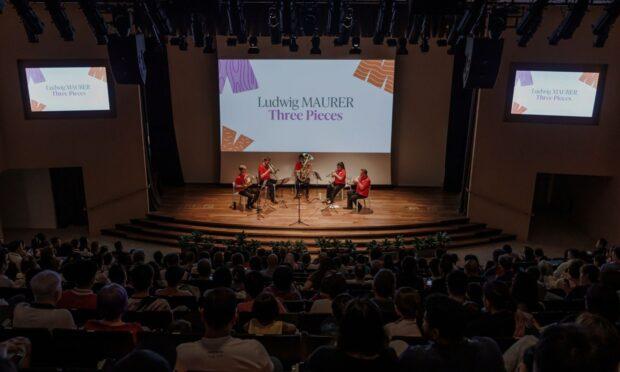 SSO @ Woodlands Hospital