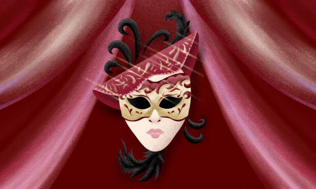 Die Fledermaus in a Pocket